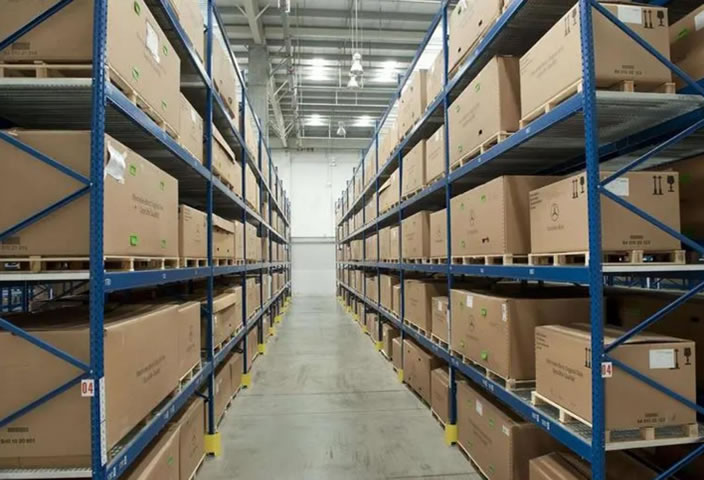 厦门到海棠区货物仓储