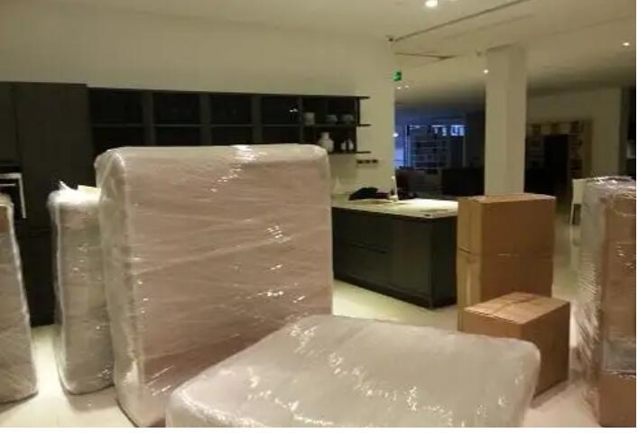 厦门到海棠区长途搬家