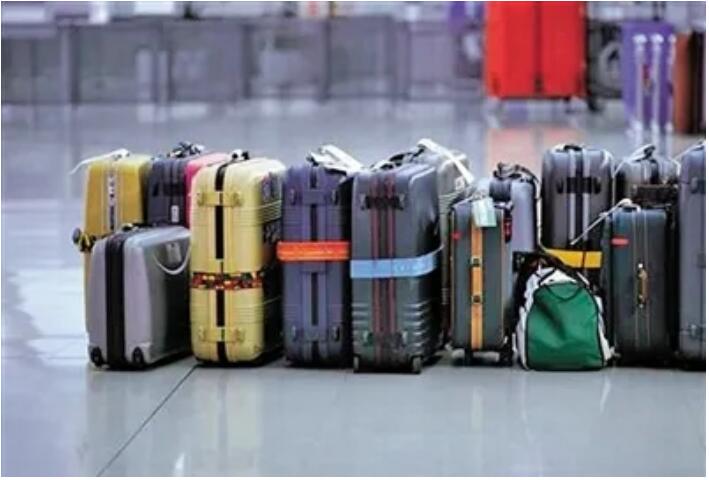 厦门到海棠区行李托运