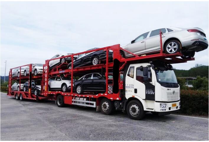 厦门到海棠区轿车托运